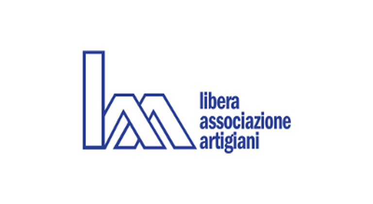 Logo Libera Associazione Artigiani Crema