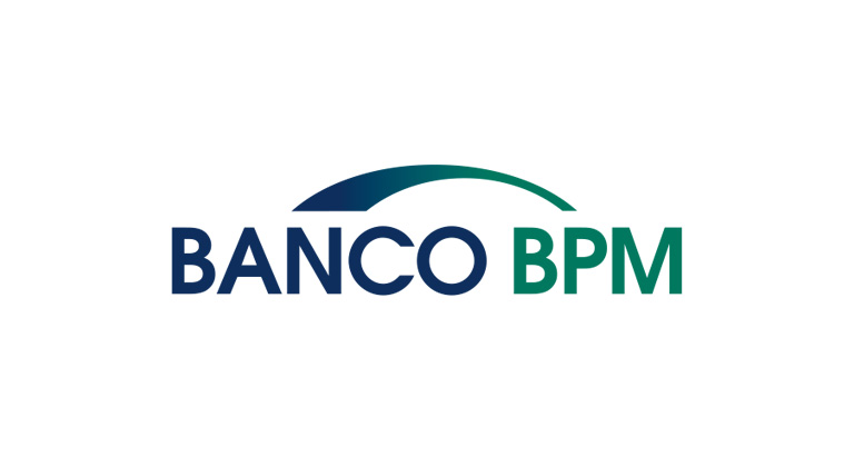 Logo Banco BPM