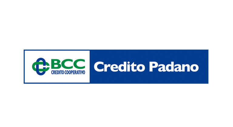 Logo BCC Credito Padano