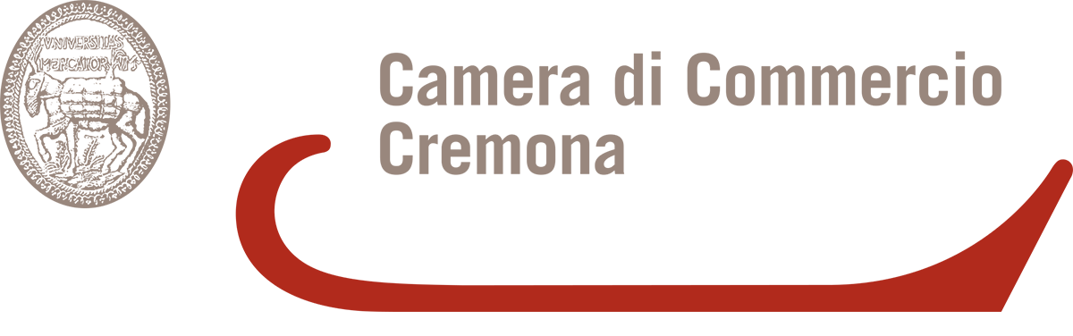 Logo Camera di Commercio Cremona