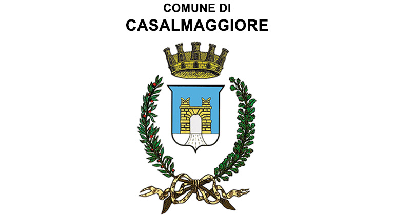 Logo Comune di Casalmaggiore