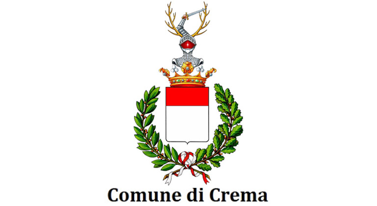 Logo Comune di Crema