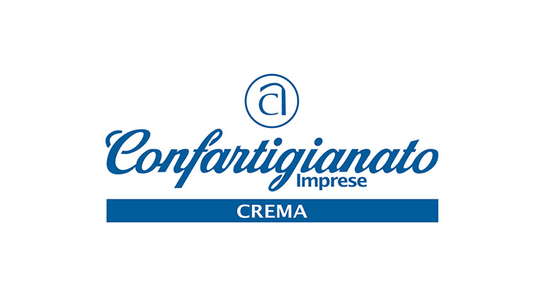 Logo Confartigianato Imprese Crema