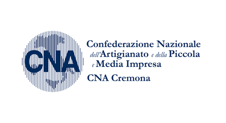 Logo Confederazione Nazionale Artigianato cremona